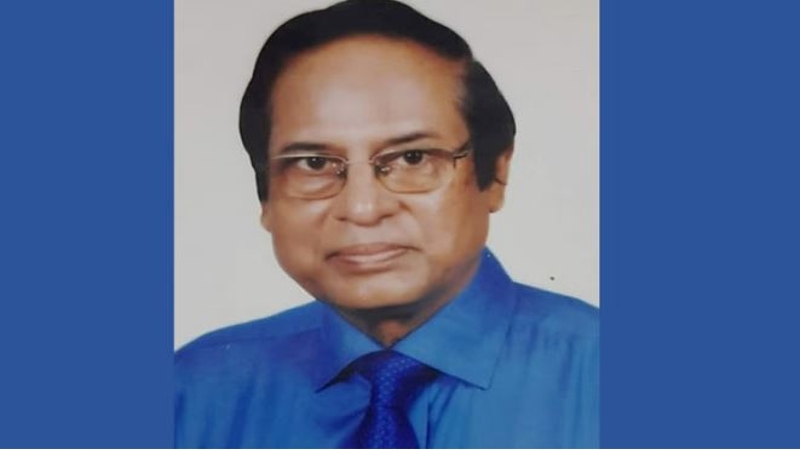 পদত্যাগ করলেন অধ্যাপক এম আমিনুল ইসলাম