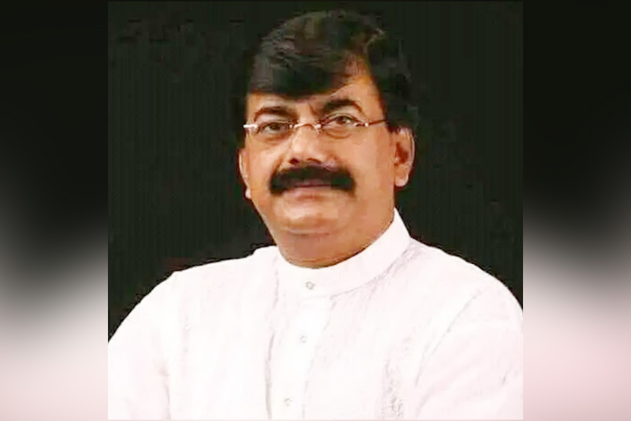 সাবেক এমপি সুকুমার রঞ্জন ঘোষ আর নেই