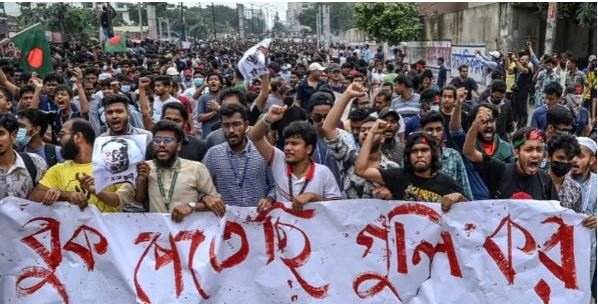 শেষ পর্যন্ত নির্বাচন কি হবে?