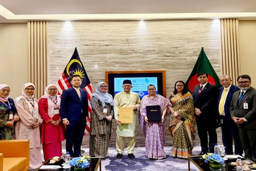 আসিয়ান বাজারে রপ্তানির সুবর্ণ সুযোগ