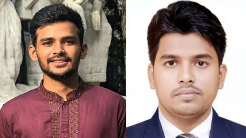সাবেক এপিএস ইস্যুতে যা বললেন উপদেষ্টা আসিফ