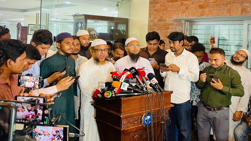 মৌলিক সংস্কারে প্রয়োজনে গণভোটে যেতে হবে -আতাউর রহমান