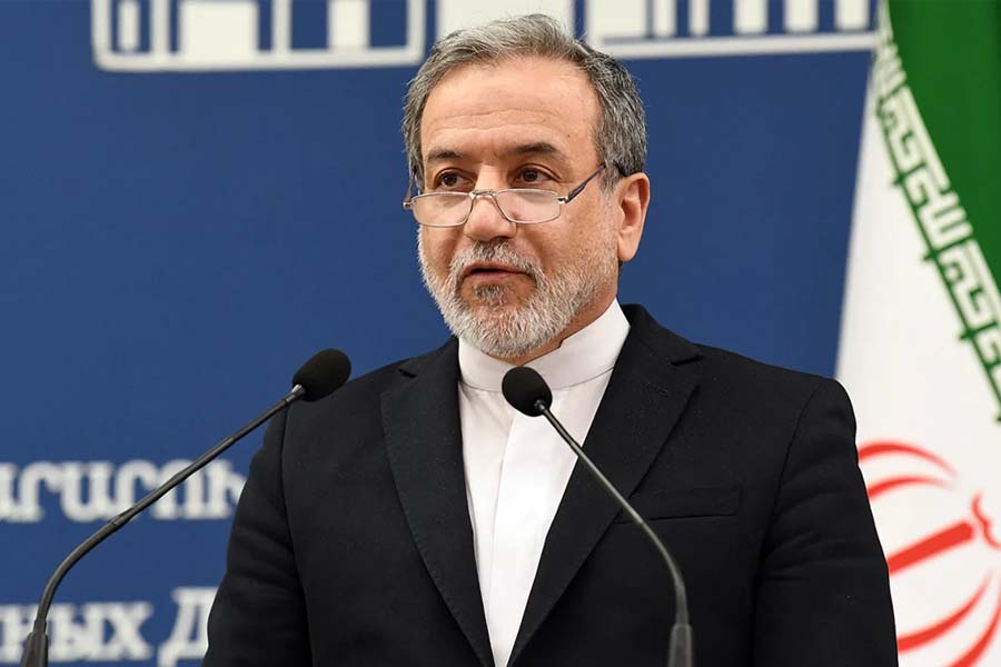 যুক্তরাষ্ট্রকে ঘাঁটি ব্যবহার করতে দেয়াকে ‘আগ্রাসন’ হিসেবে দেখা হবে: ইরান