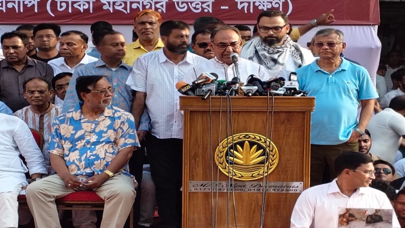 ইসরায়েলের বিরুদ্ধে প্রতিরোধের আহ্বান
