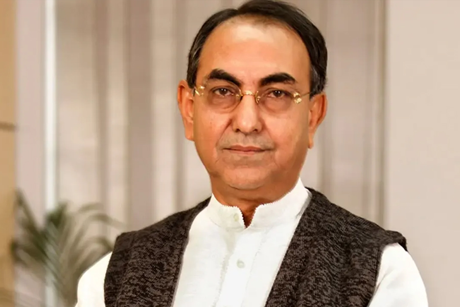 ঢাকা-৮ আসনে জয় পেলেন বিএনপির মির্জা আব্বাস