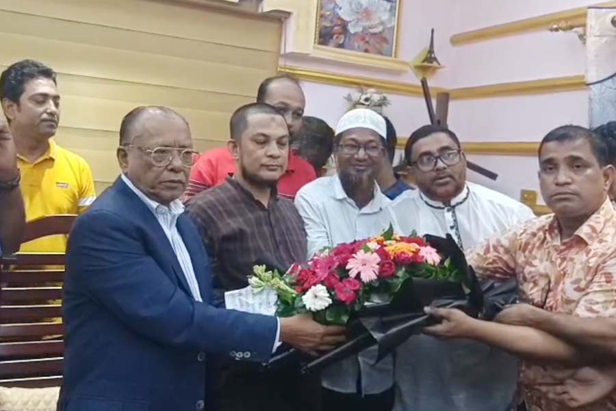 সুষ্ঠু নির্বাচন প্রয়োজন: আবদুল আউয়াল