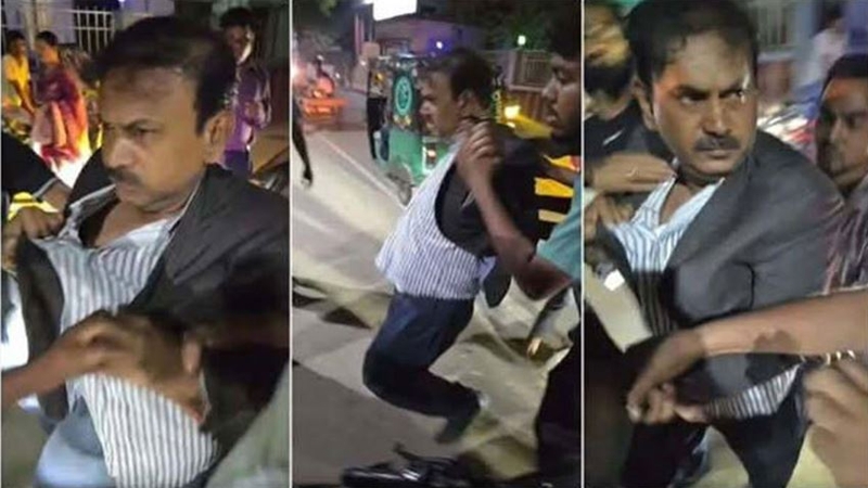 ফের কারাগারে আব্দুল আজিজ