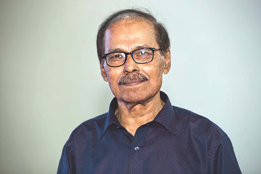 সৈয়দ আব্দুল হাদী। ছবি: সংগৃহীত