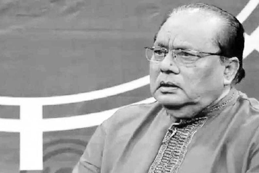 চলচ্চিত্র নির্মাতা আবদুল লতিফ বাচ্চু আর নেই