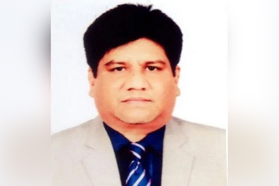 বস্ত্র ও পাট মন্ত্রণালয়ের নতুন সচিব হলেন আব্দুন নাসের খান