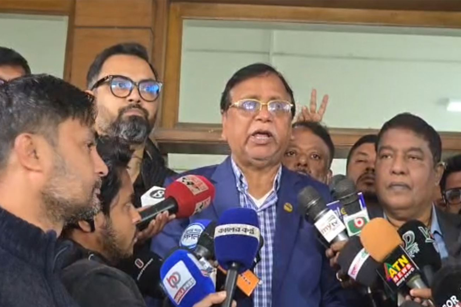 নতুন প্রজন্মের সব ভোট ধানের শীষের পক্ষে হোক