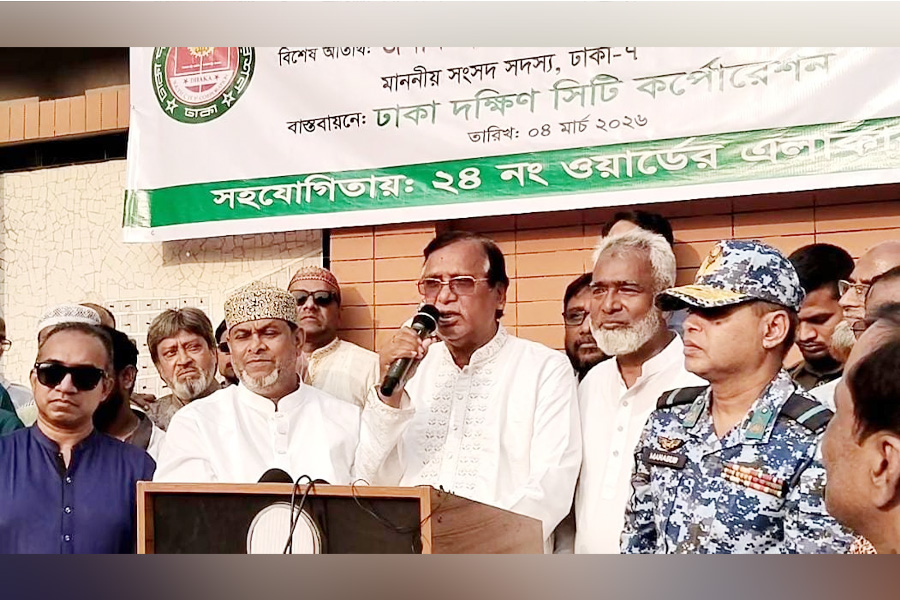 দুর্নীতির বিষয়ে কোনো আপস হবে না: আবদুস সালাম