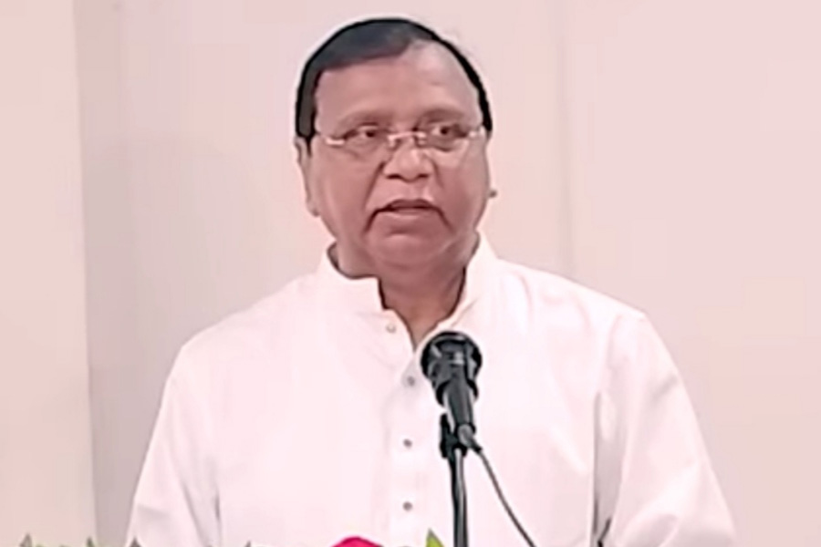 প্রতিবন্ধীদের এগিয়ে নিতে সবাইকে দায়িত্বশীল হতে হবে: আবদুস সালাম