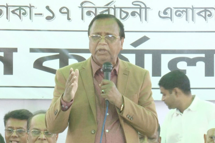 কোনো ভুল করা যাবে না, যাতে ভোটের ফলাফল ক্ষতি হয়