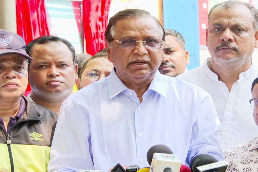 যেকোনো মূল্যে ধানমন্ডি লেক রক্ষা করা হবে: ডিএসসিসি প্রশাসক