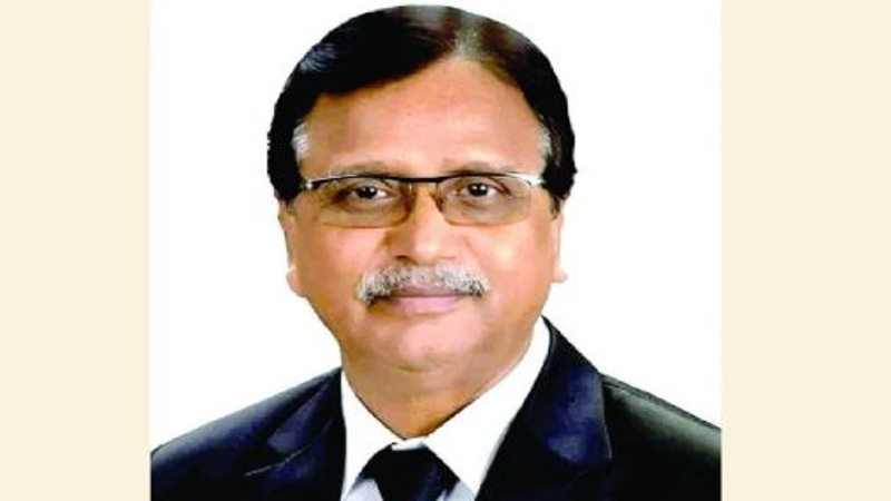 বিমান বিধ্বস্ত ঘটনায় আবদুস সালামের শোক প্রকাশ