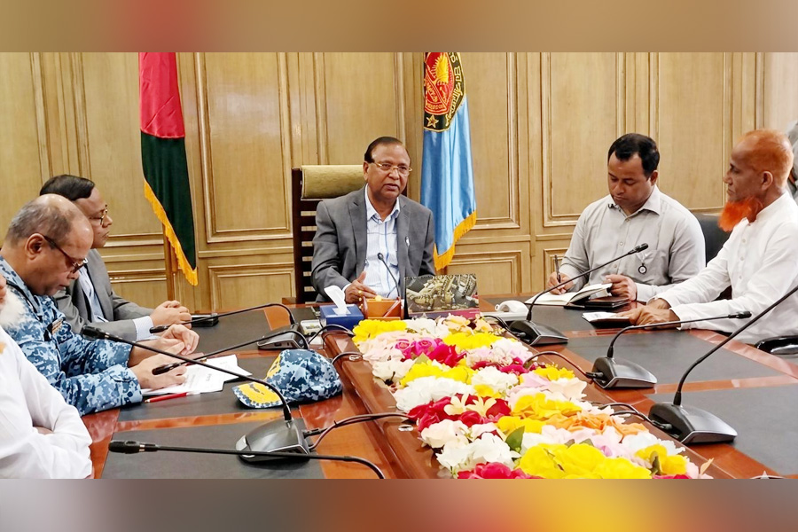 অবৈধ ব্যাটারিচালিত রিকশা উচ্ছেদে মাঠে নামছে ডিএসসিসি