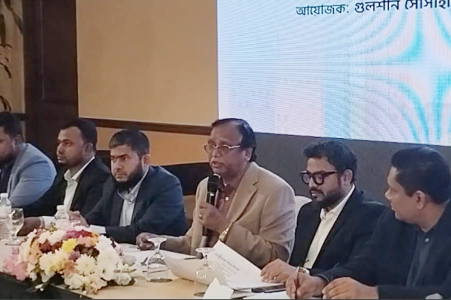 সিটি গভর্নমেন্ট ছাড়া ঢাকা রক্ষা সম্ভব নয়: আবদুস সালাম