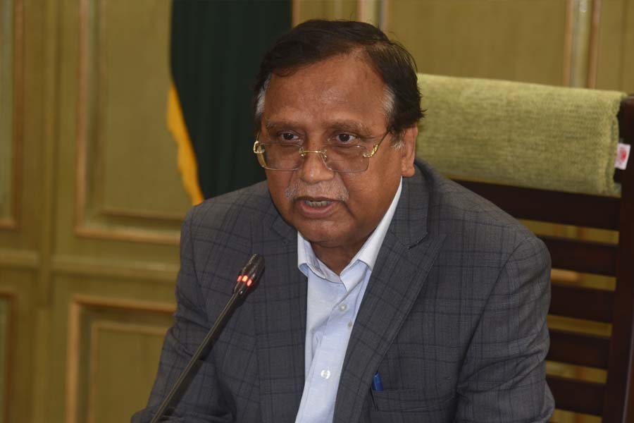 নতুন ব্যবস্থাপনা কাঠামোতে হকার্স নিয়ন্ত্রণের উদ্যোগ ডিএসসিসির