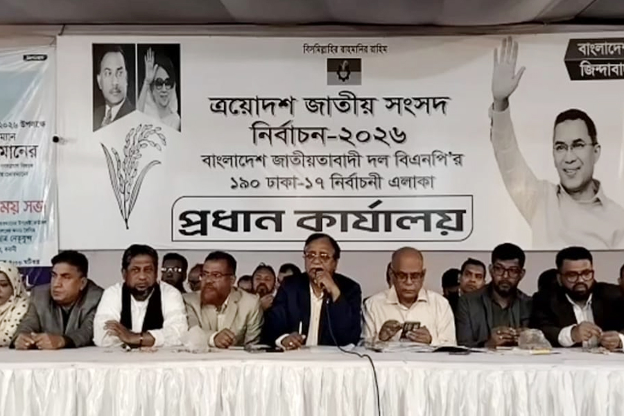 জামায়াত একদিকে জান্নাতের টিকিট দেয়, অন্যদিকে ঘুষ দেয়