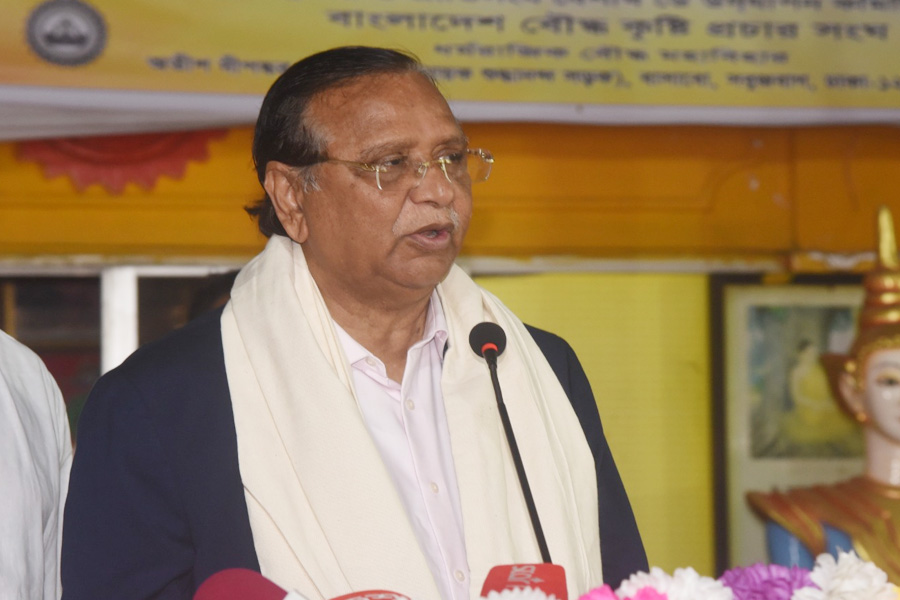 ধর্ম-বর্ণ নির্বিশেষে আমরা সবাই বাংলাদেশী: আবদুস সালাম