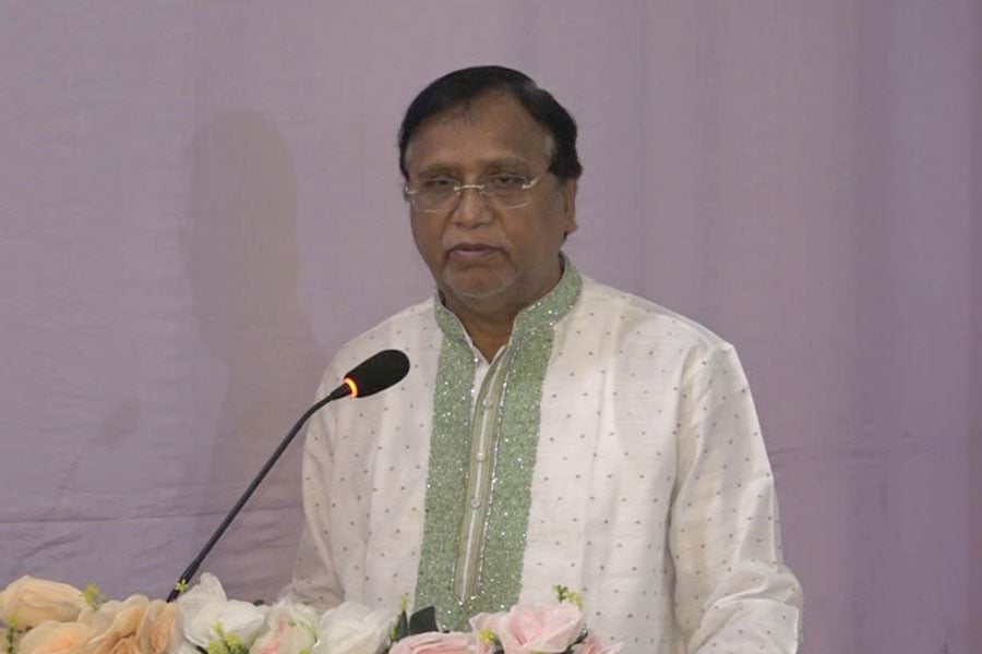 আবদুস সালাম