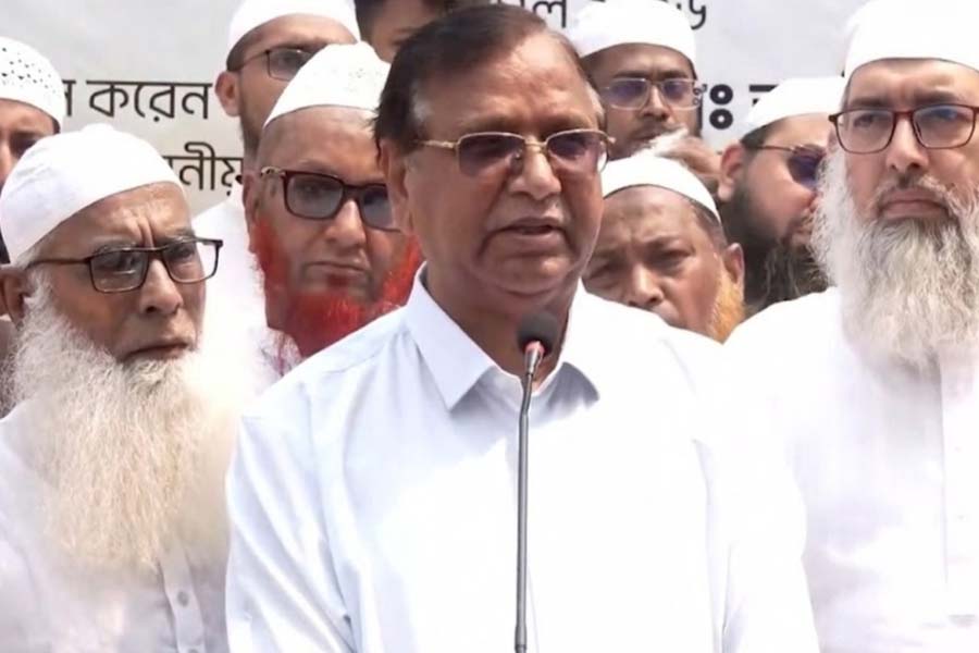 নির্বাচিত হলে নগরবাসীর দীর্ঘদিনের সমস্যা সমাধান করব: আবদুস সালাম