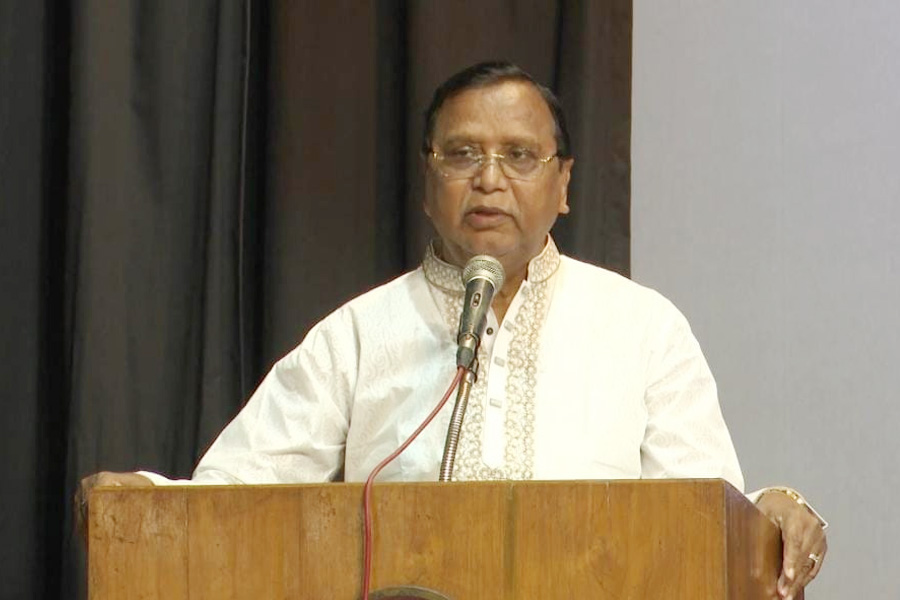 গণহত্যা দিবসে তরুণদের দেশপ্রেমে উদ্বুদ্ধ হওয়ার আহ্বান