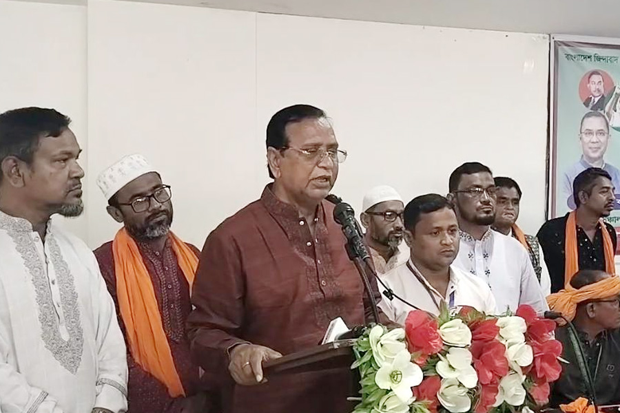 বাউল গানসহ দেশীয় সংস্কৃতি ফিরিয়ে আনতে সামাজিক আন্দোলন