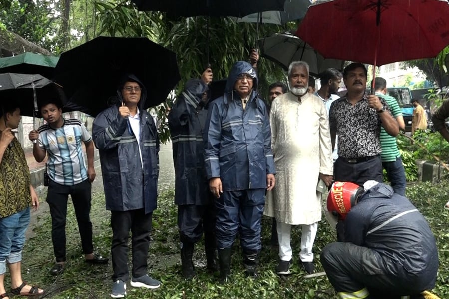 ছবি: ভিওডি বাংলা