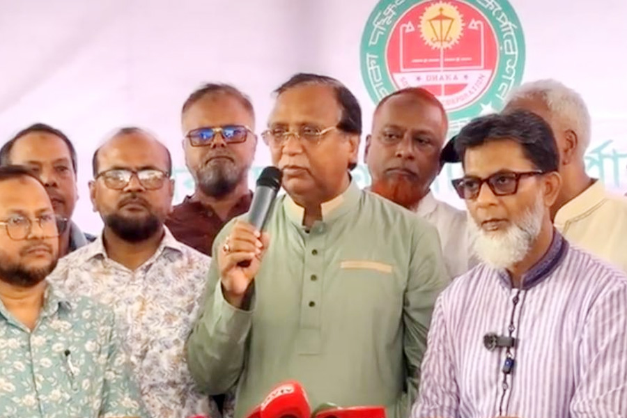 বিএনপি কাজে বিশ্বাস করে, কথায় নয়: আবদুস সালাম