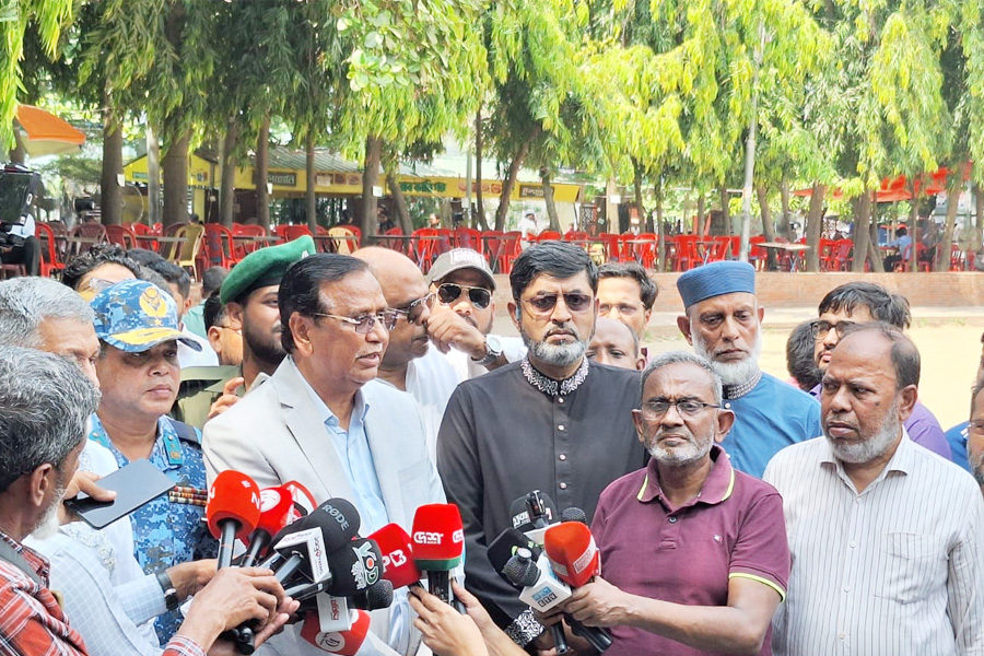 ধানমন্ডি লেককে কোনোভাবেই কমার্শিয়াল এলাকা করা যাবে না