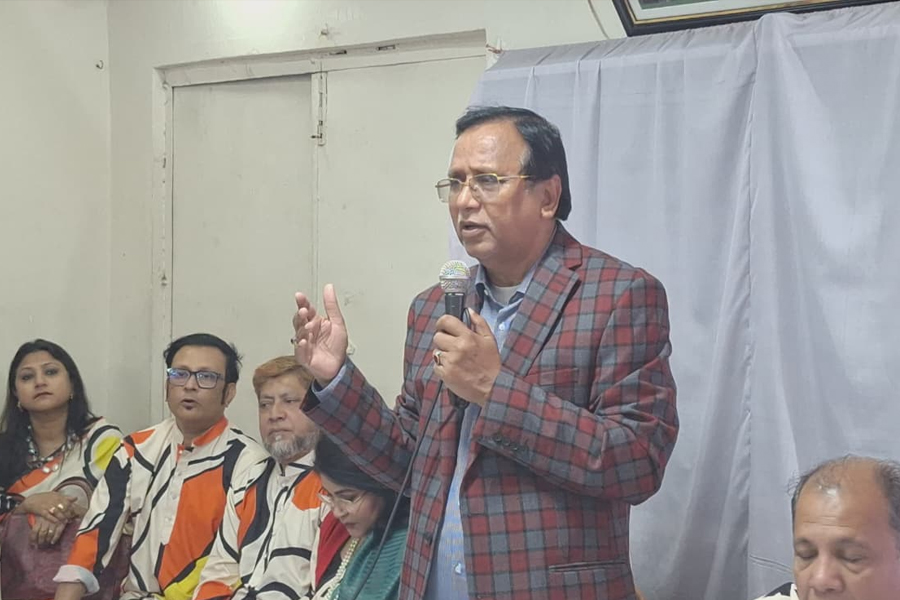 জিয়াউর রহমানের প্রতিচ্ছবি তারেক রহমান