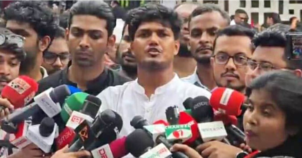 সাদিক কায়েম-ফরহাদের ব্যালটে আগে থেকেই ক্রস চিহ্ন দেওয়া