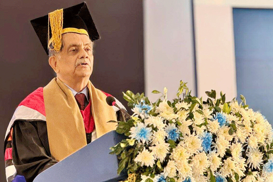 ডিগ্রি দেয় সুযোগ, শিক্ষা শেখায় দায়িত্ব