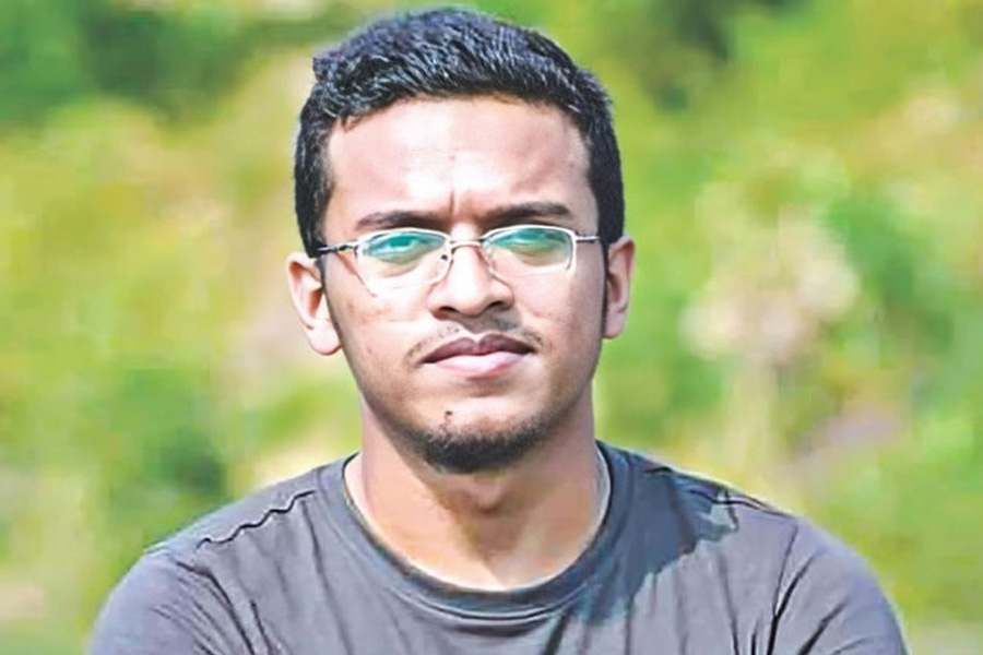 দেশজুড়ে শিল্পকলায় আবরার ফাহাদ প্রামাণ্যচিত্র প্রদর্শনী