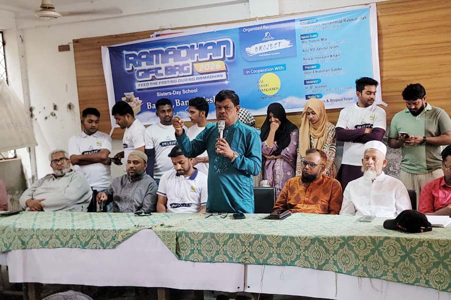 সংসদের প্রথম দিনেই বিরোধীদলের দায়িত্বহীনতার প্রমাণ পেয়েছে জনগণ