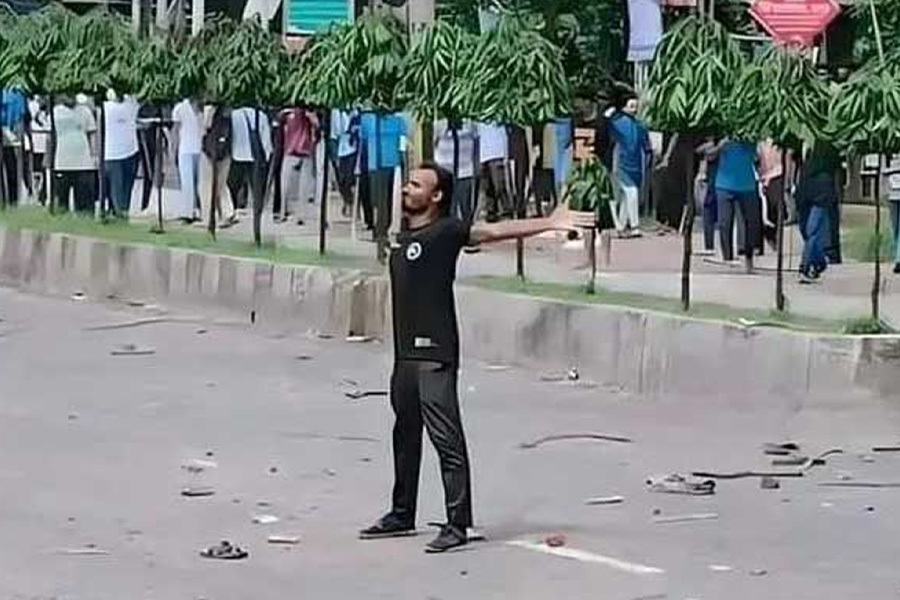 সাক্ষী না আসায় আবারও পেছাল সাক্ষ্যগ্রহণ