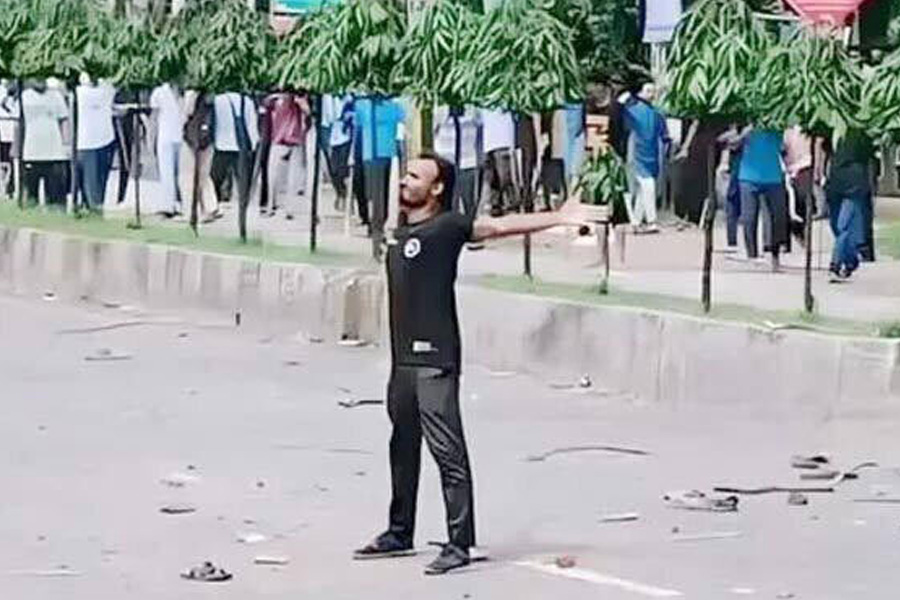 ৩০ আসামির বিরুদ্ধে অষ্টম দিনের সাক্ষ্যগ্রহণ আজ