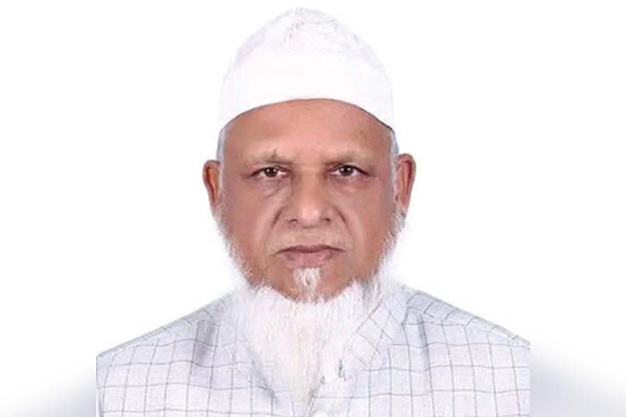 মাওলানা আবু তাহের নদভীর ইন্তেকাল, ধর্মমন্ত্রীর শোক