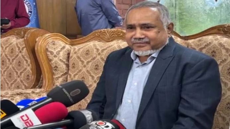 পিআর নির্বাচন আটকানো বৈষম্য: জামায়াত