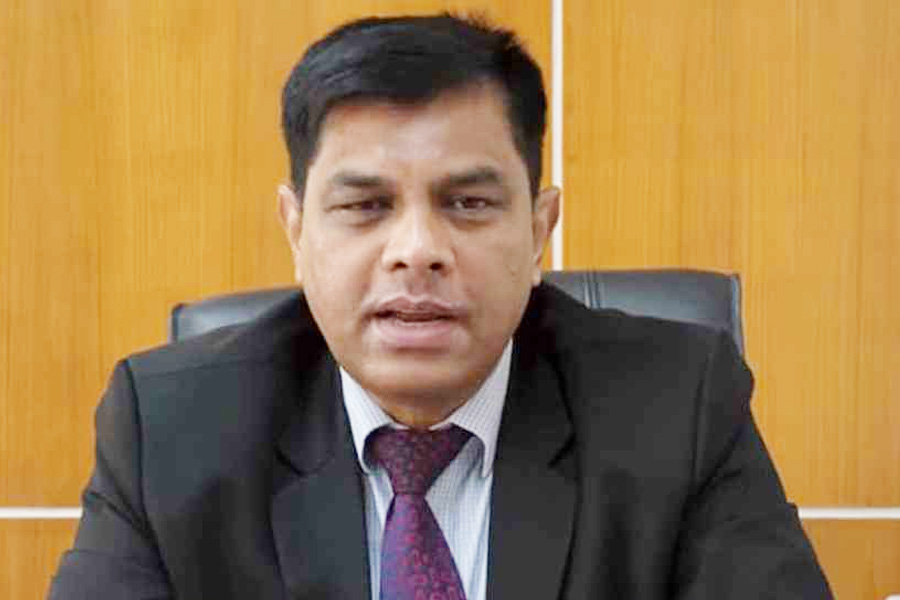 শিল্পকলা একাডেমির নতুন মহাপরিচালক আবুল ফয়েজ