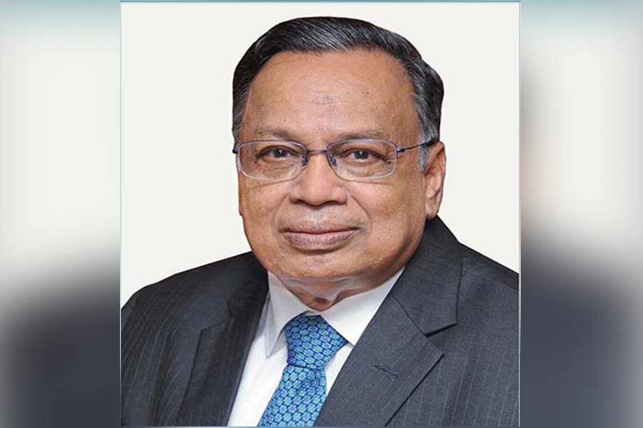 সাবেক পররাষ্ট্রমন্ত্রী আবুল হাসান মাহমুদ আলী আর নেই