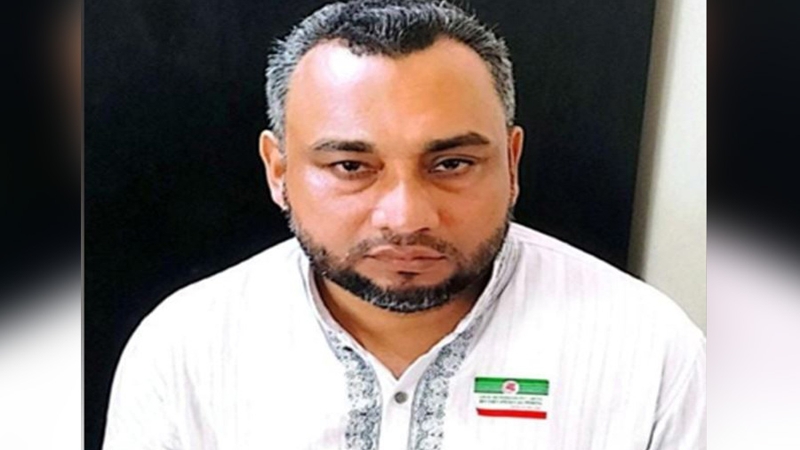 বেনাপোলে স্টপলিস্টে থাকা আওয়ামী লীগ নেতা আটক