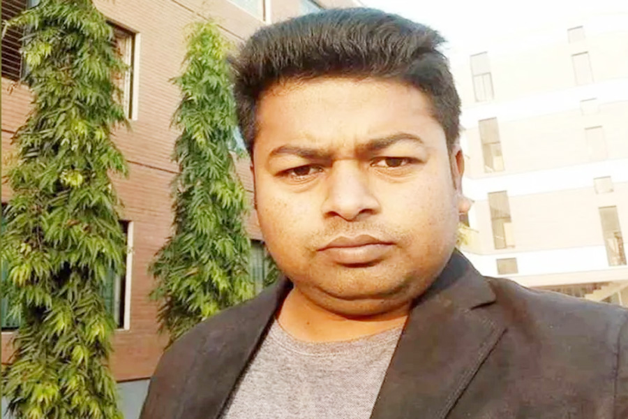 শ্রীবরদীতে জামায়াত নেতা হত্যা মামলার এজাহারভুক্ত আসামি গ্রেপ্তার