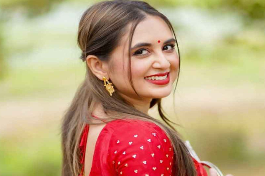 তৃতীয়বারের মতো অস্ত্রোপচার সম্পন্ন অভিনেত্রী তানিয়া বৃষ্টি