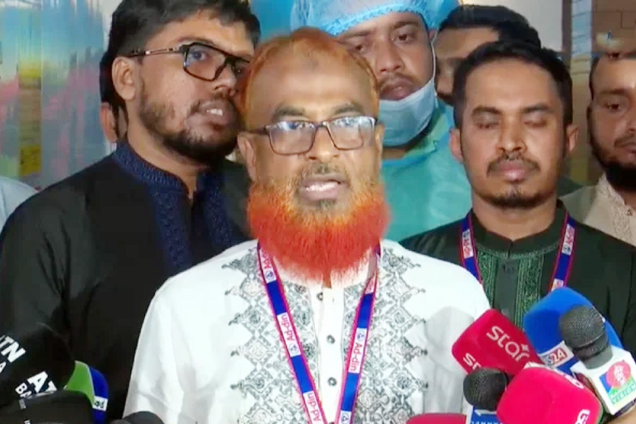সরকারের সিদ্ধান্ত পুনর্বিবেচনার জন্য আবেদন করবে আদ্-দ্বীন হাসপাতাল