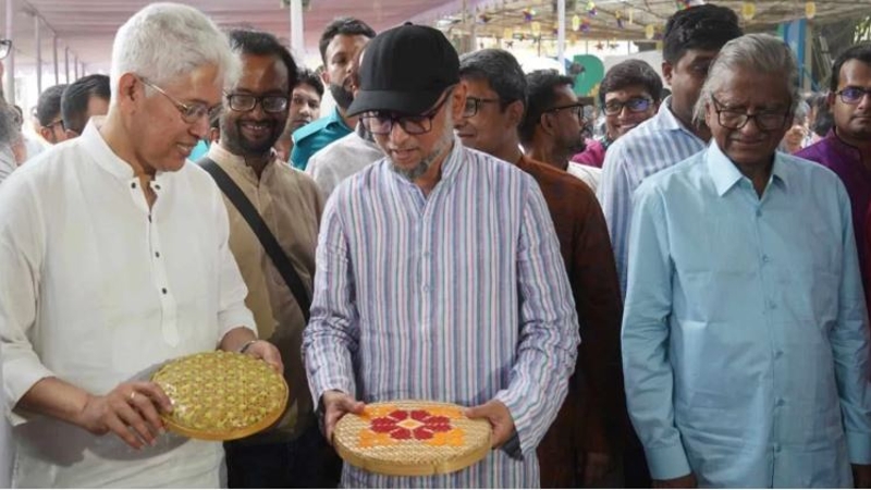 ফ্যাসিবাদ পরবর্তী জাতি আজ ঐক্যবদ্ধ: আদিলুর