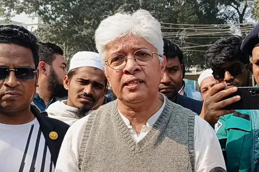 গণভোট নিয়ে প্রশ্ন তোলা শক্তিগুলো পলাতক