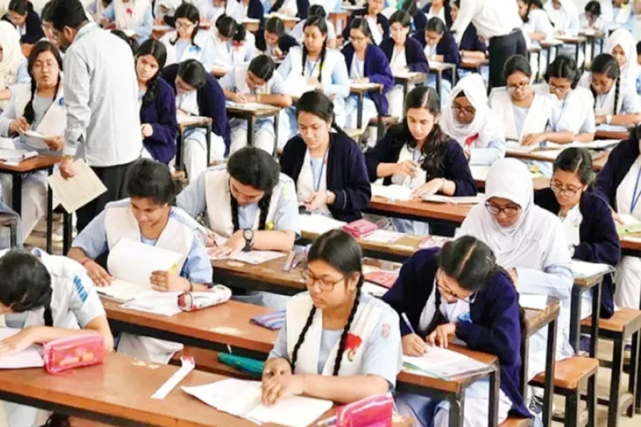 চলতি বছরের এসএসসি পরীক্ষার্থীদের রেজিস্ট্রেশনের শেষ সুযোগ